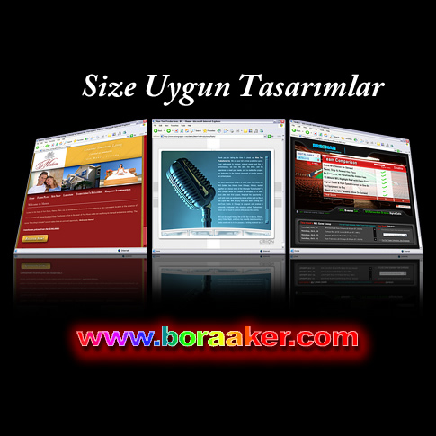 Türkiye de En İyi Web Master